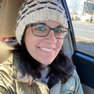 Meet your Posher, Ebeth